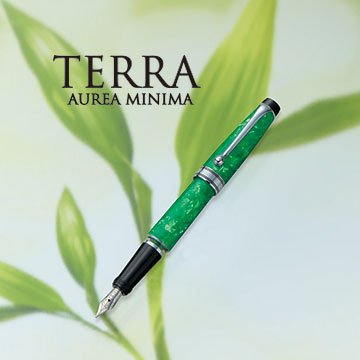 アウロラ|LIMITED EDITION