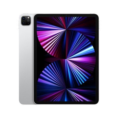 Apple iPad Pro 11-inch (M4) (2024, 5th generation) Wi-Fi 512GB