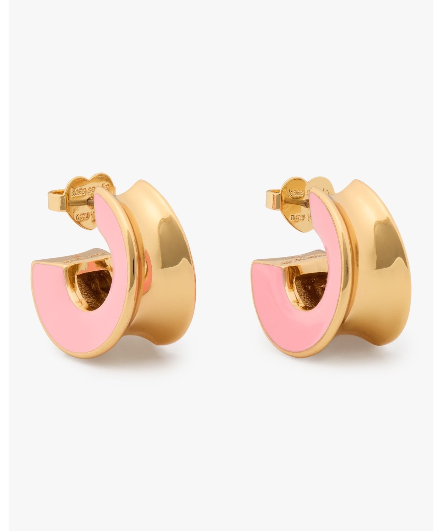 楽天市場】ピアス フープ（ブランドケイト・スペード ニューヨーク）の通販