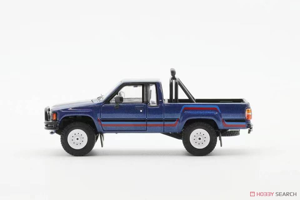 ☆特価品 トヨタ ハイラックス SR5 XTRA Cab 1985 - (LHD) - ブルー