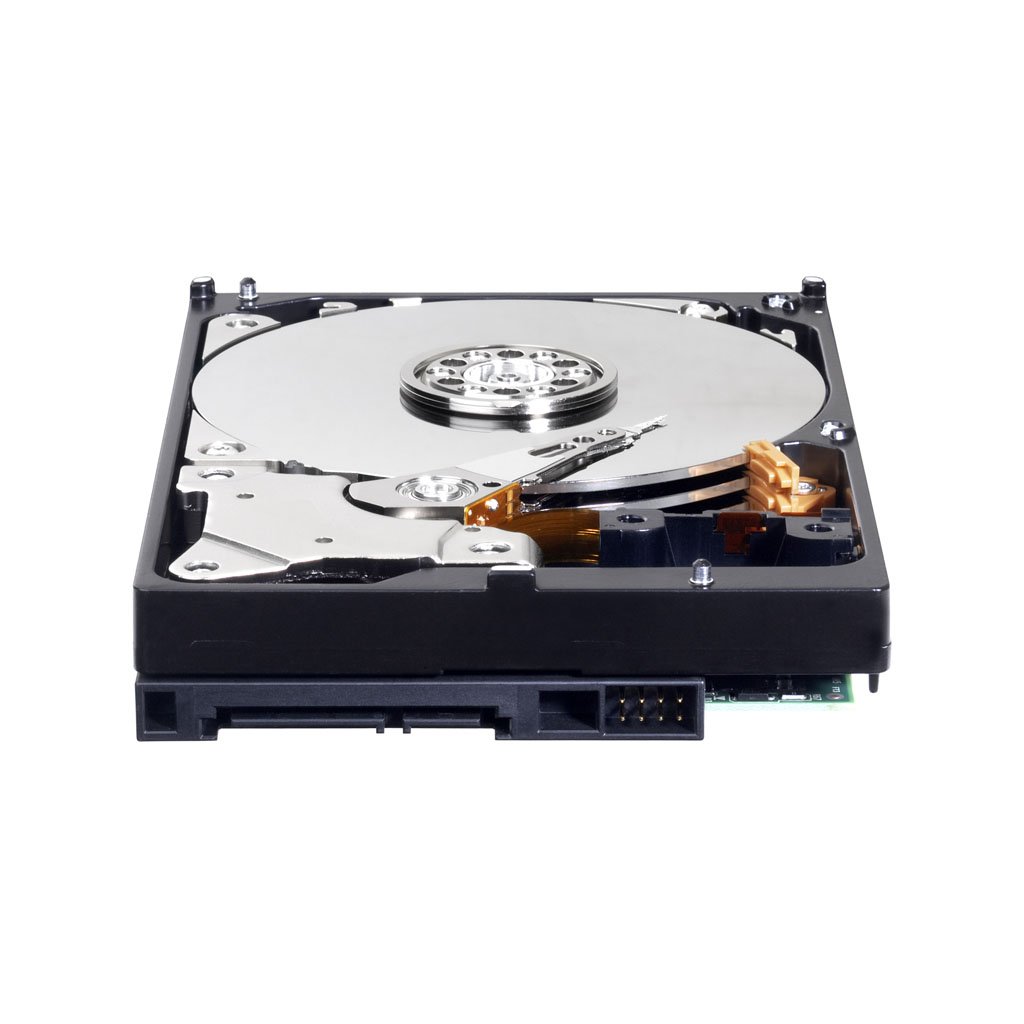 サカキチ Western Digital WD40EZRZ 7個おまとめ サカキチ様専用
