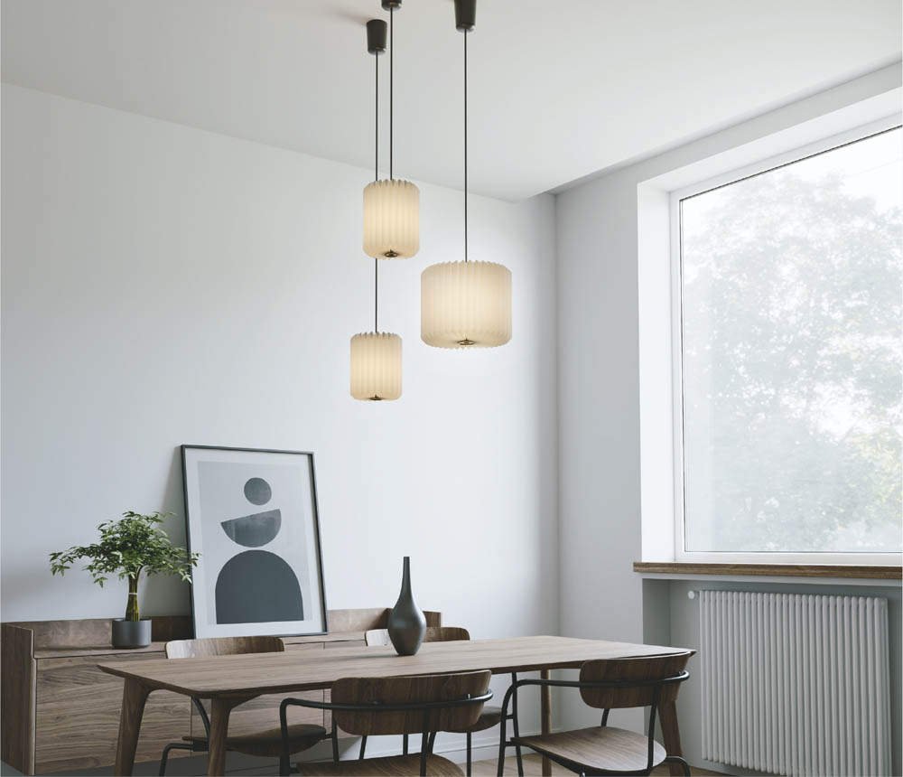 ニコニコ様専用：KOIZUMIコイズミペンダントライト3個セットAP38121L