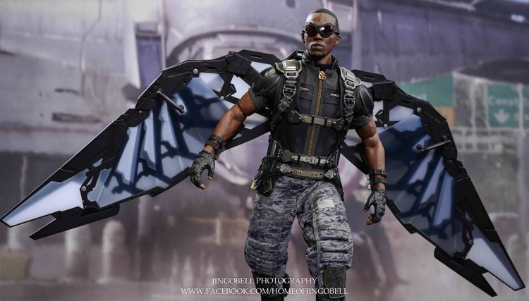 もっと！HOT！ vol.224 ファルコン、いよいよ発売！｜マガジン｜株式