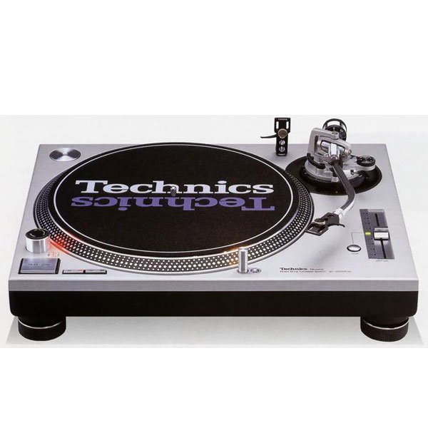 Technics SL-1300 ターンテーブル 通電のみ確認 現状品 Technics SL