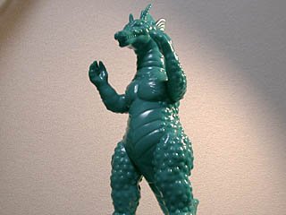 チタノザウルス