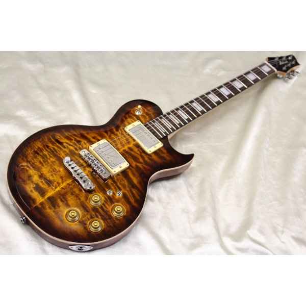 新品 Aria pro II (アリア) ／ PE-480 BS エレキギター 数量限定