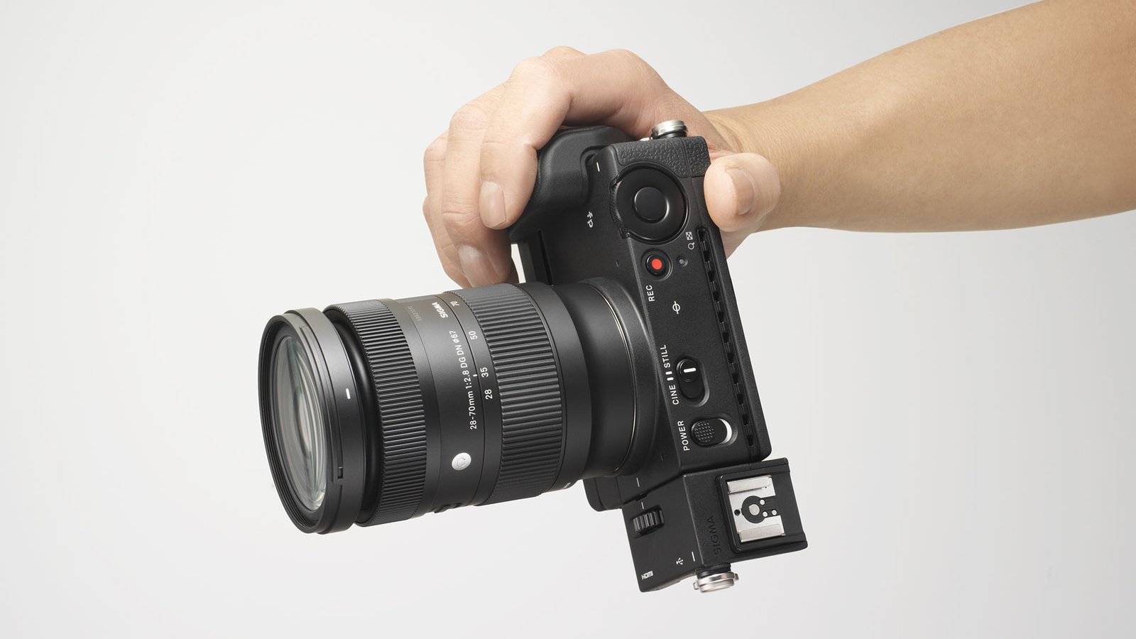 SIGMA 28-70mm F2.8 DG DN | Contemporary | SIGMA Corporation of America