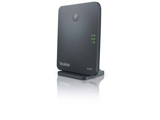 Yealink W60B DECT IP Base Station