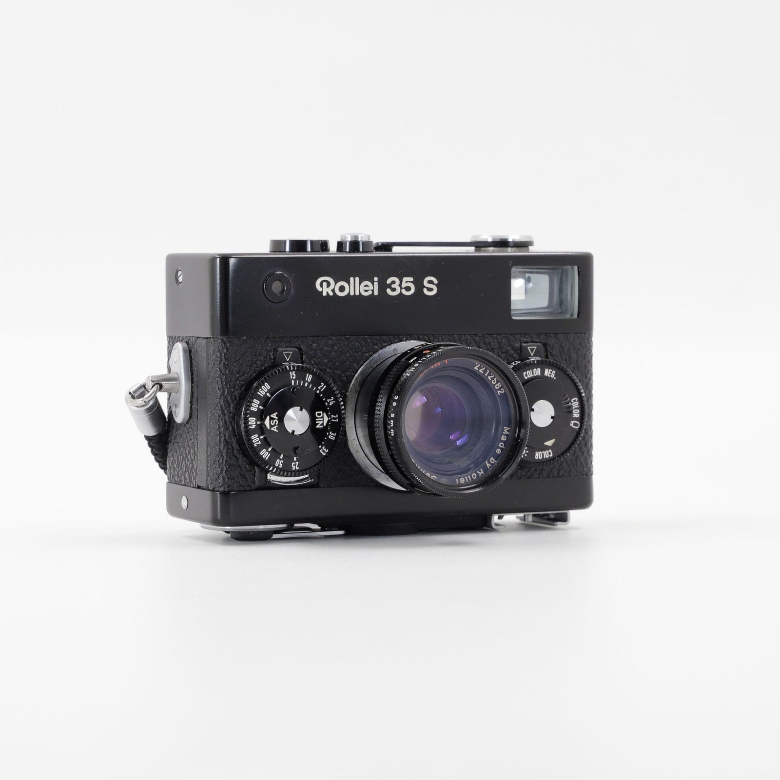 Rollei 35S