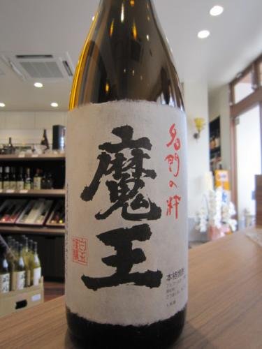 魔王☆最安値☆値引き交渉⭕️です、本格プレミア芋焼酎25度°1800m、6