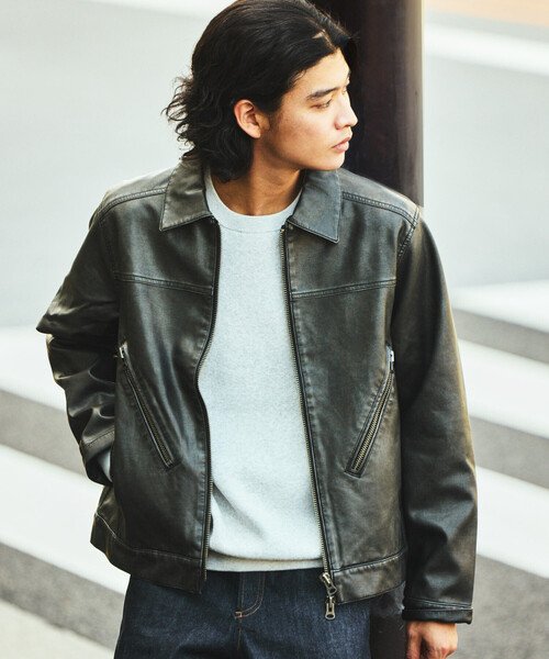 FREAK'S STORE（フリークスストア） ブルゾン アウター FREAK'S STORE