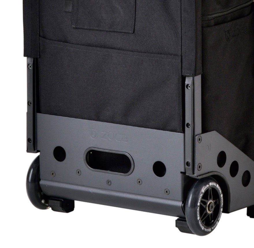 FLYER KÜRO-LÜX Travel | ZÜCA