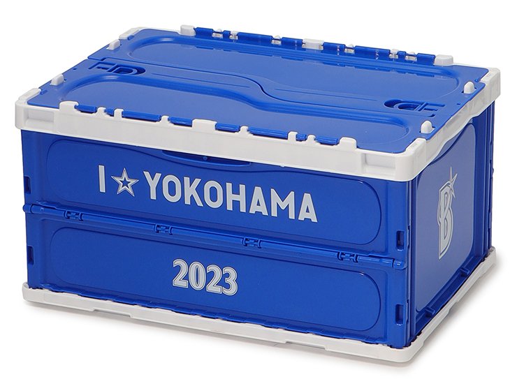 横浜DeNAベイスターズ 2022年「新春ハッピーバッグ」 Yahoo