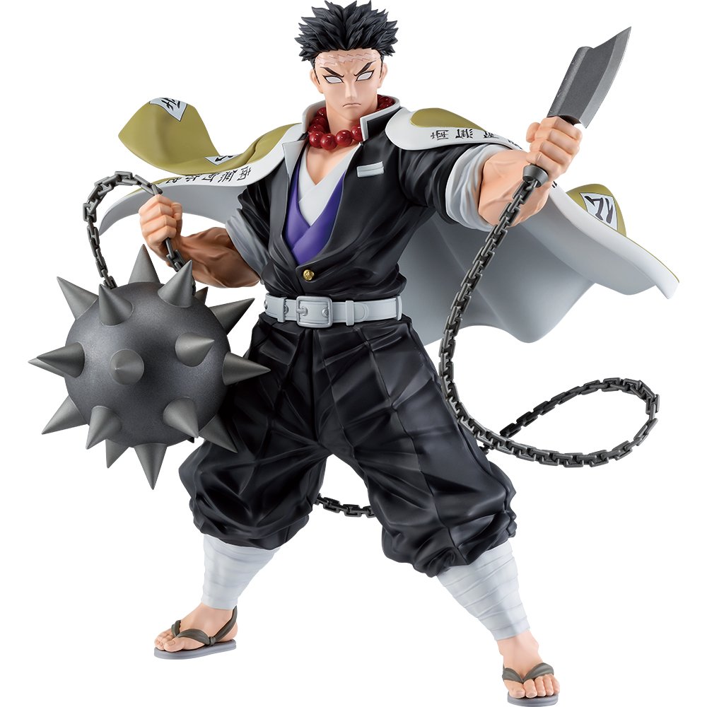 一番くじ 鬼滅の刃 ～受け継ぐ者～｜一番くじ倶楽部｜BANDAI SPIRITS