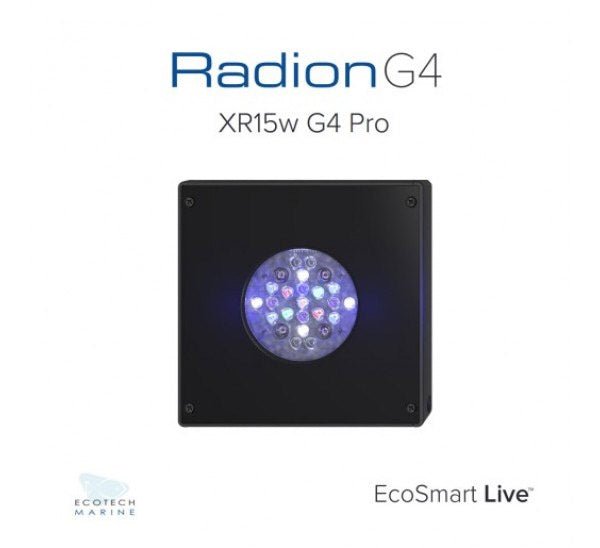 ラディオンXR30w G4 Pro EcoTech Marine Radion XR30w PRO LED Light