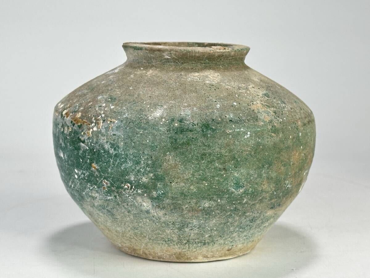 中国 漢 2000年前の壺 | 古物 発掘 考古 【公式通販】