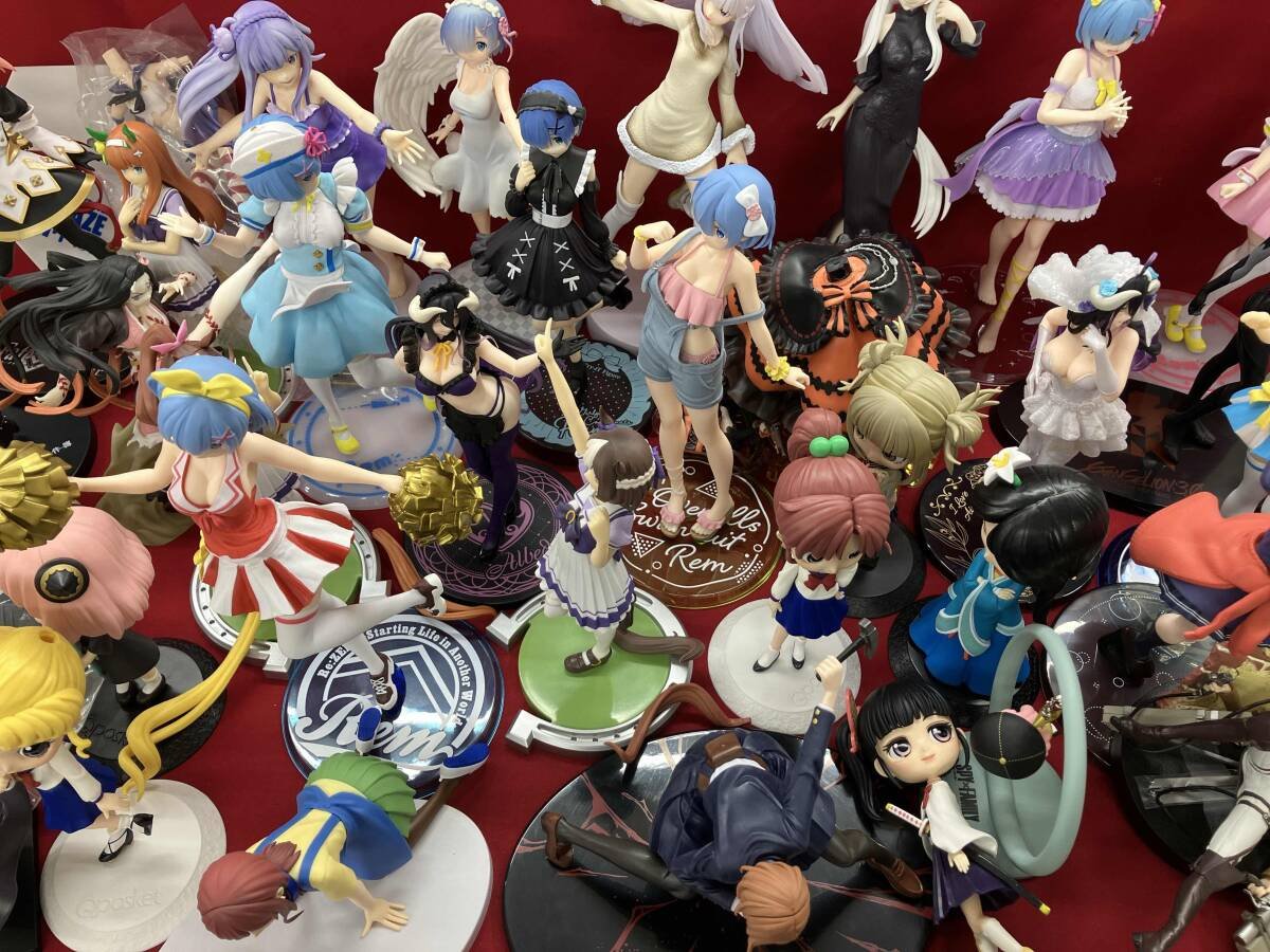 初音ミクフィギュア☆まとめ売り23個☆ 初音ミク フィギュアまとめ売り
