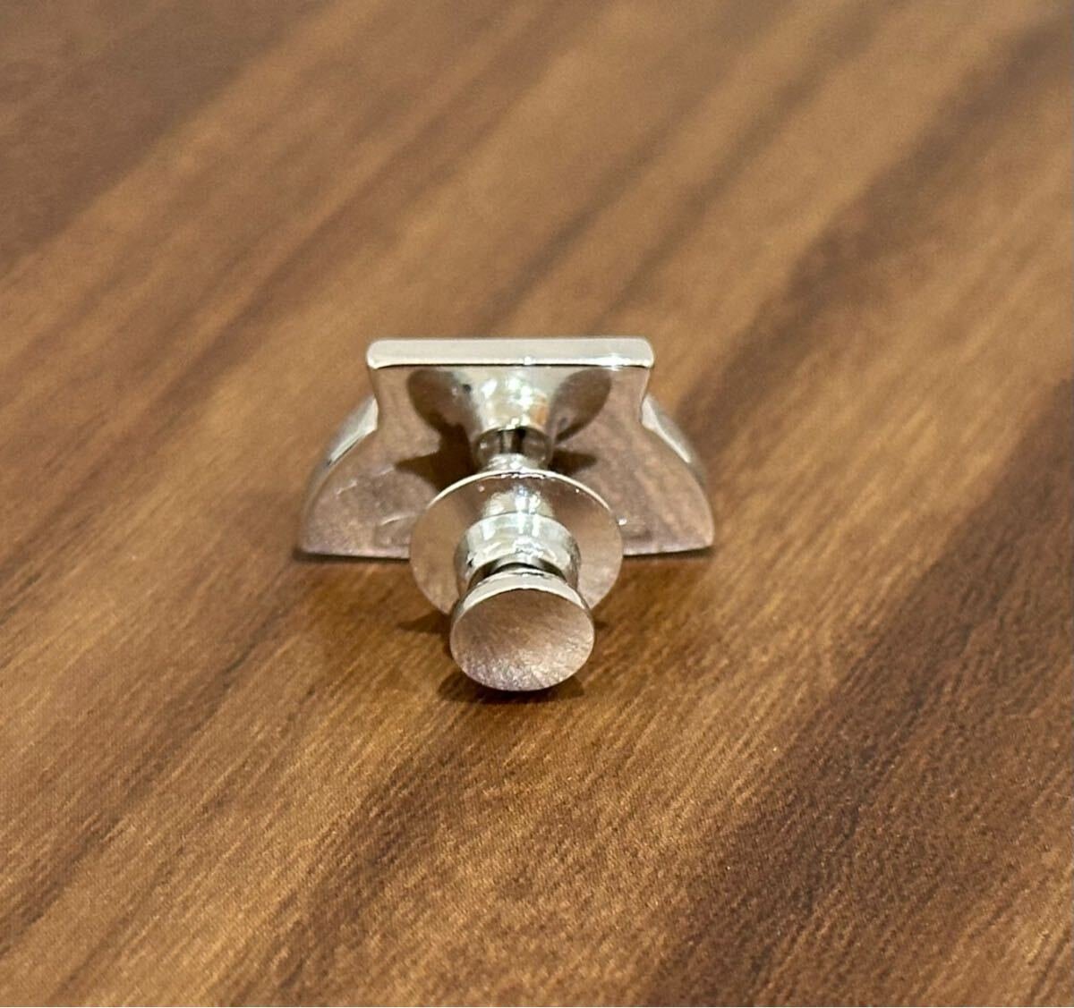 レクサスコレクション 純正 ピンブローチ スピンドルグリル 希少品