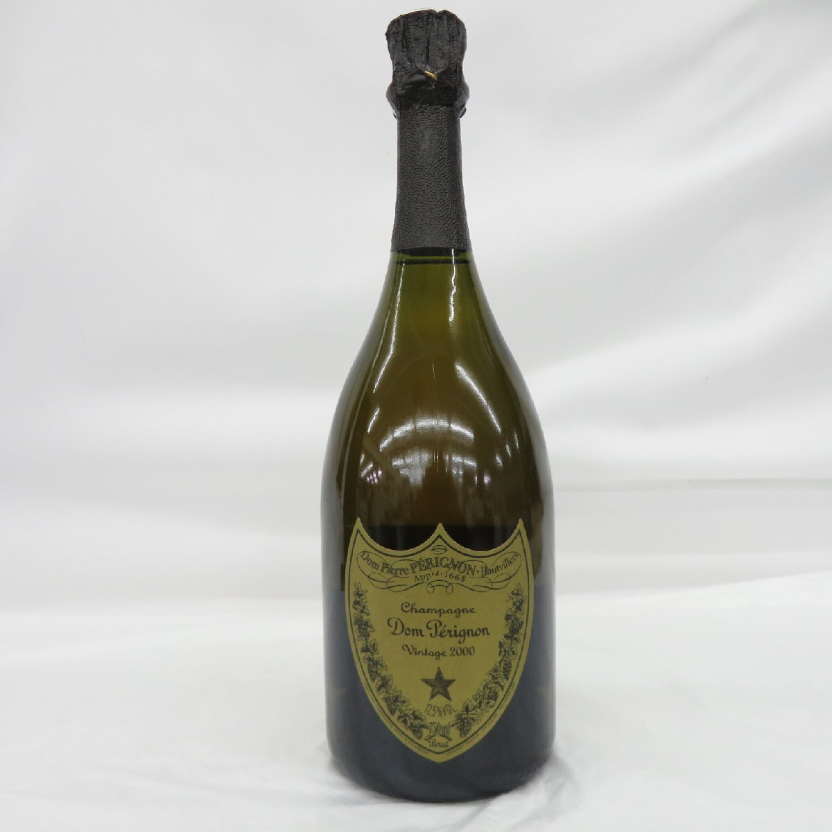 未開栓】Dom Perignon VINTAGE ドンペリニヨン ヴィンテージ 2000