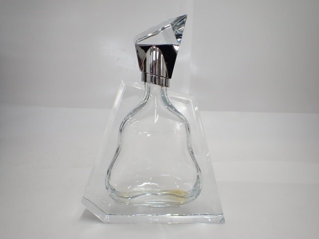 Richard Hennessy ヘネシー リシャール 700ml 空瓶 【公式通販】