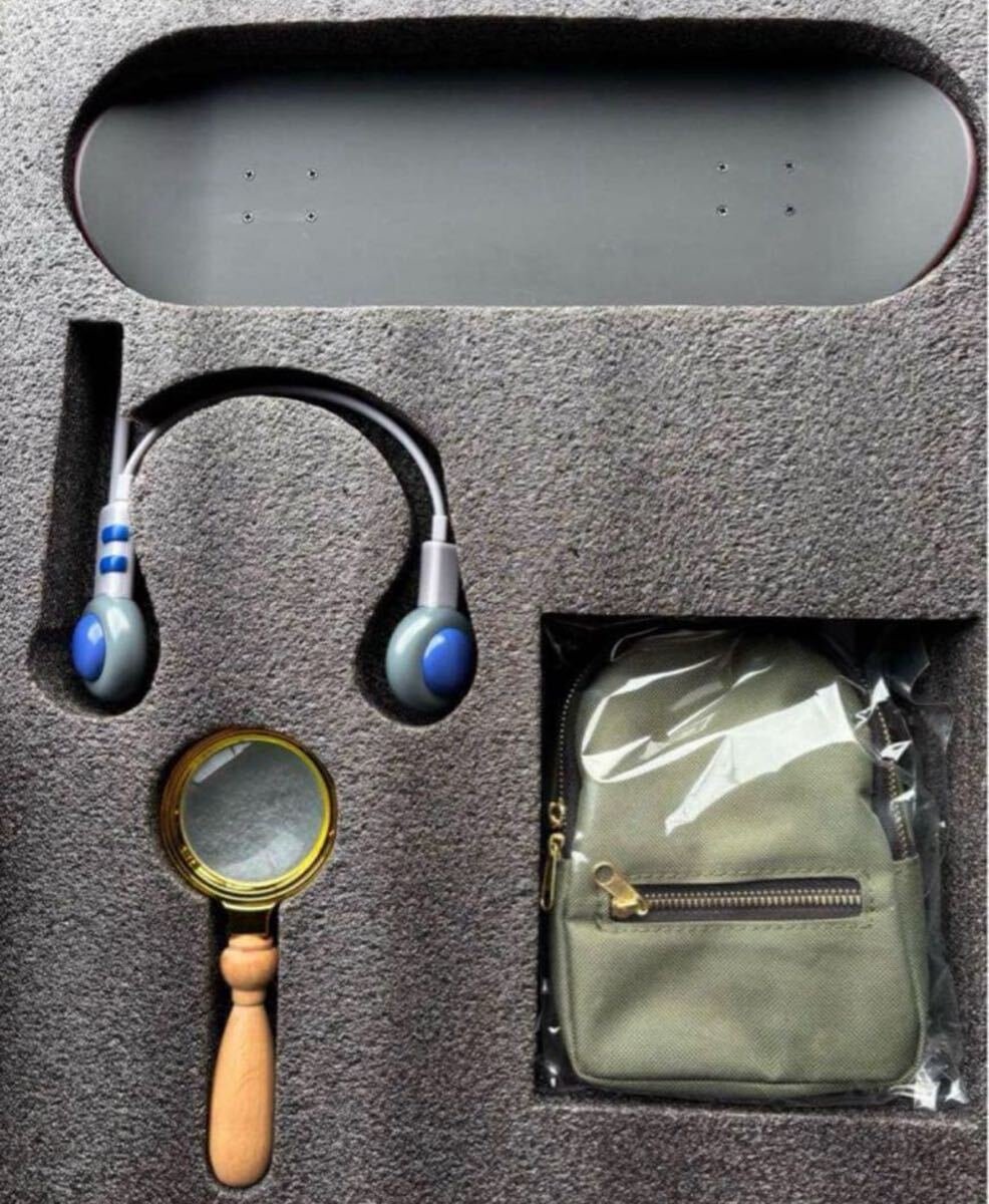 HEROCROSS トイストーリー シド60cmフィギュア ガレージ 特大