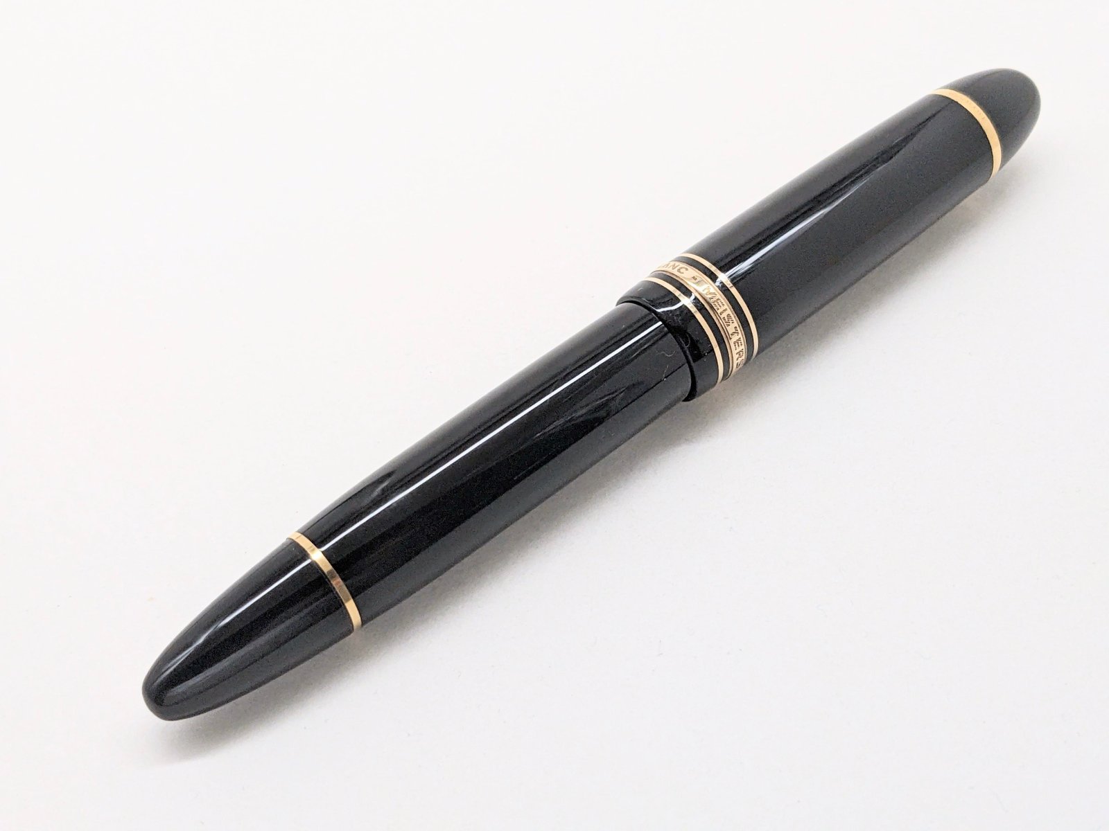 70s モンブラン マイスターシュテュック 149 MONTBLANC