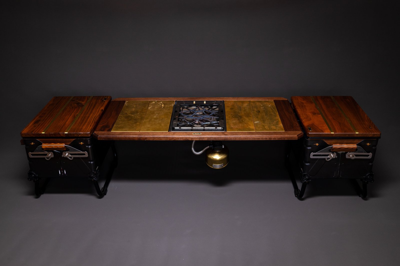 OTEBO CRAFTS タクティカルフレーム セット otebocrafts OTEBO CRAFTS