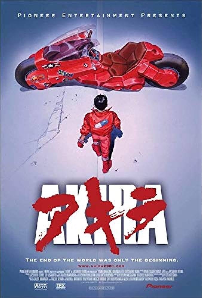 美品 アートポスター Taz NOFX AKIRA ポスター アキラ TAZ NOFX シルク