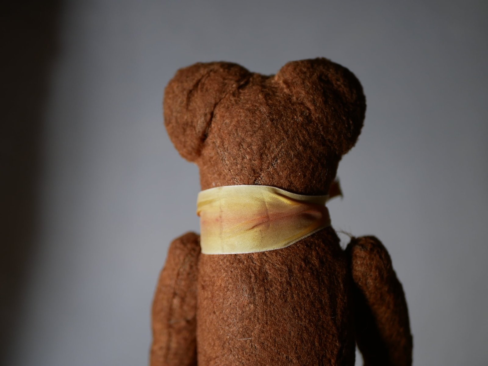 テディベア アンティーク フランスアンティーク アンティークのある