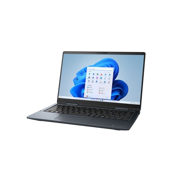 VZ/HW Webモデル ダークブルー | W6VZHW5CAL | 【公式PC通販】Dynabook