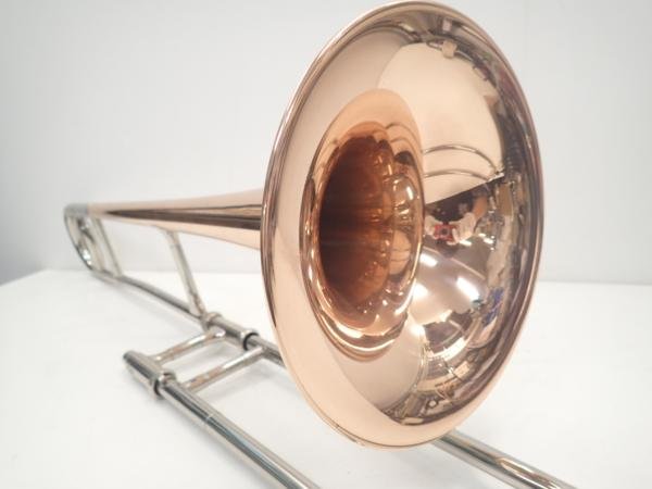 高額買取実施中!!】YAMAHA テナートロンボーン YSL-651 ハードケース付