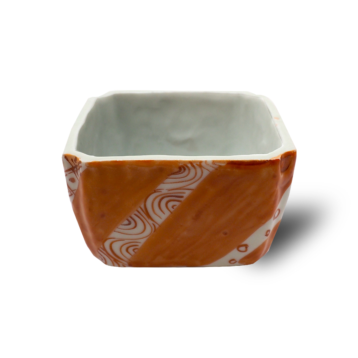 須田菁華酒盃三種 須田菁華 – Gallery Nisui