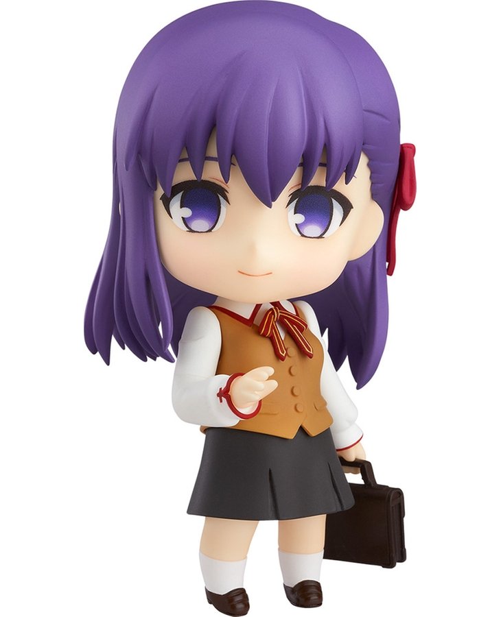ねんどろいど 間桐桜 | GOODSMILE ONLINE SHOP