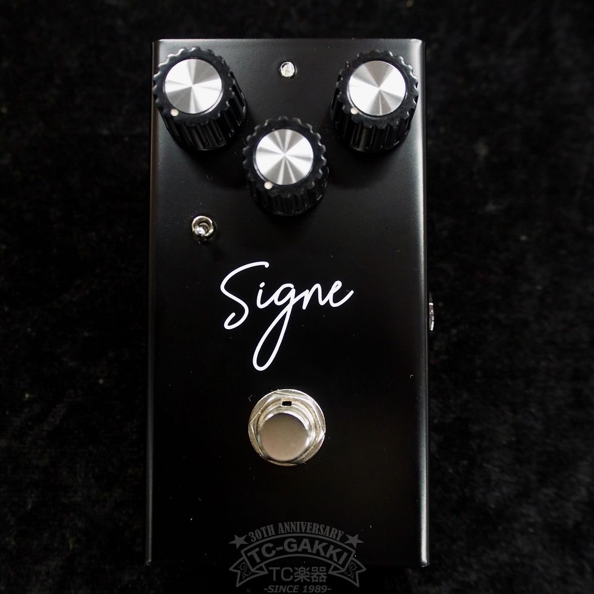 ギター CLUT Virtues SIGNE Signe 【抽選販売】 – PEDAL SHOP CULT