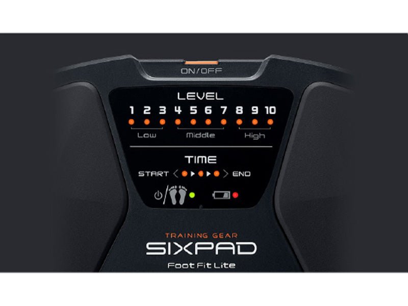 月額5,980円レンタルプラン：SIXPAD Foot Fit Lite/シックスパッド