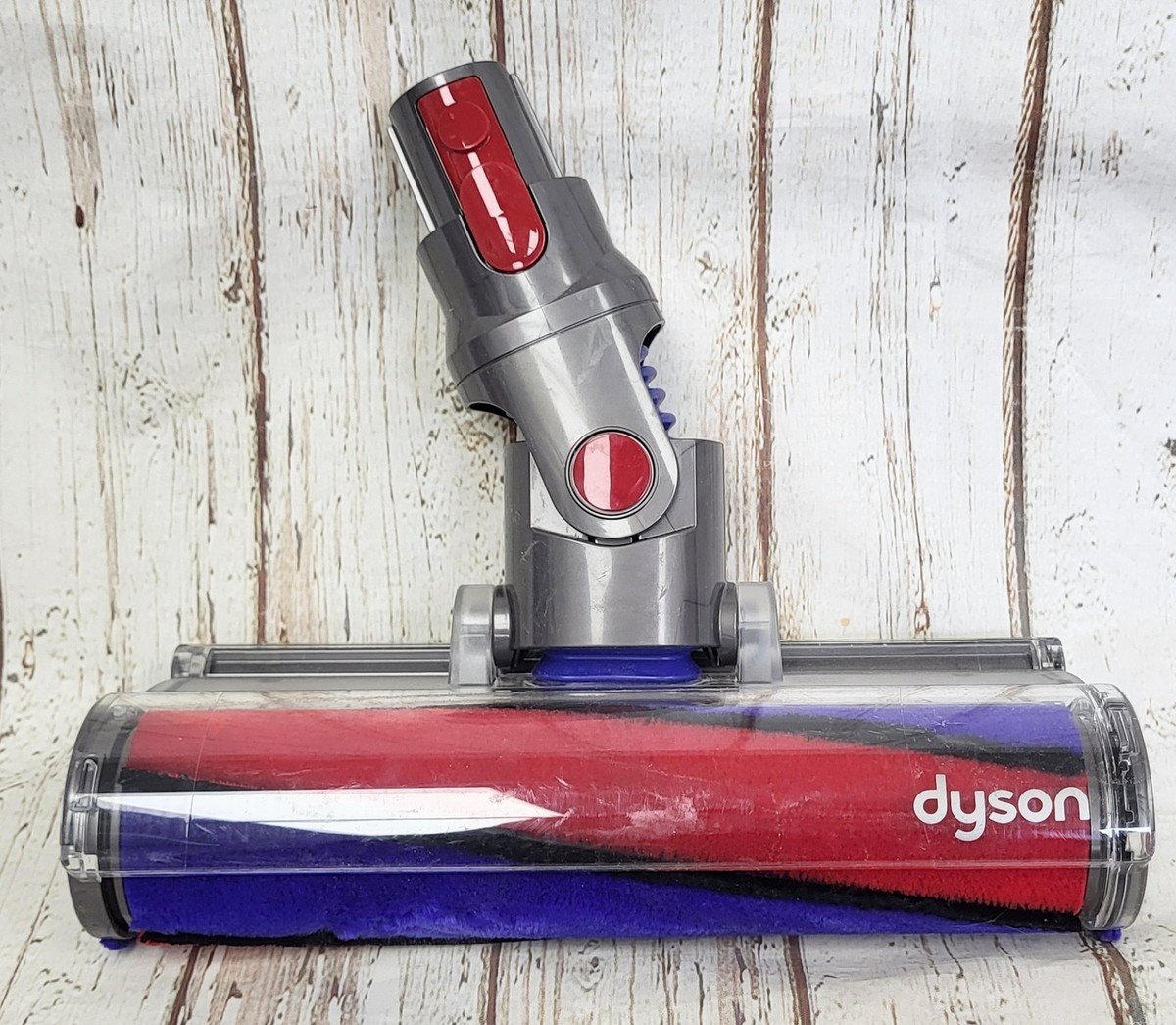 DYSON 112232 Soft Roller Cleaner Head For V7 V8 V10 V11 | eBay