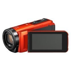 ヨドバシ.com - JVC ジェイブイシー Everio R ハイビジョンメモリー