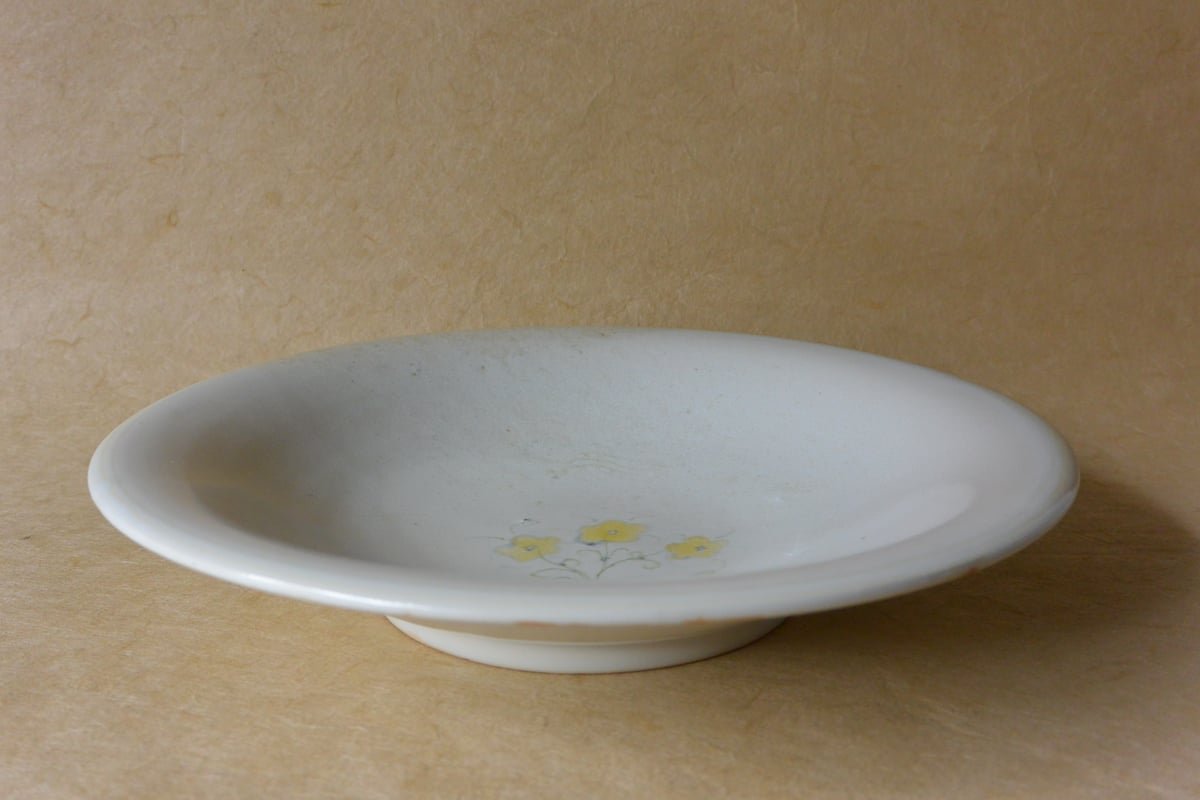 すばらしい大きな絵皿 すばらしい大きな絵皿 あつ森】おおきなえざらの