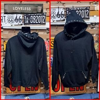 NUMBER GIRL 逆噴射パーカー 綾野剛の通販 by Chika ｜ラクマ