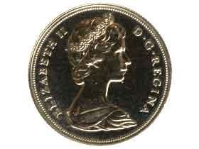 ウィニペグ市100周年記念1ドル硬貨|カナダ|コレクターズショップ