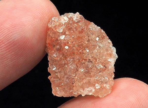 ピンクアポフィライト - 吉祥寺の天然石のお店『Seven Wishes』