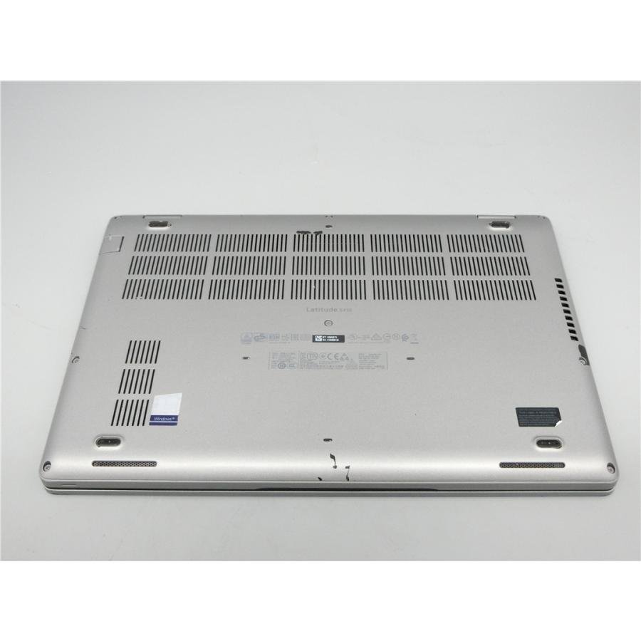 Latitude（Dell） 2020年モデル大人気Dell Latitude 5410 14インチフル