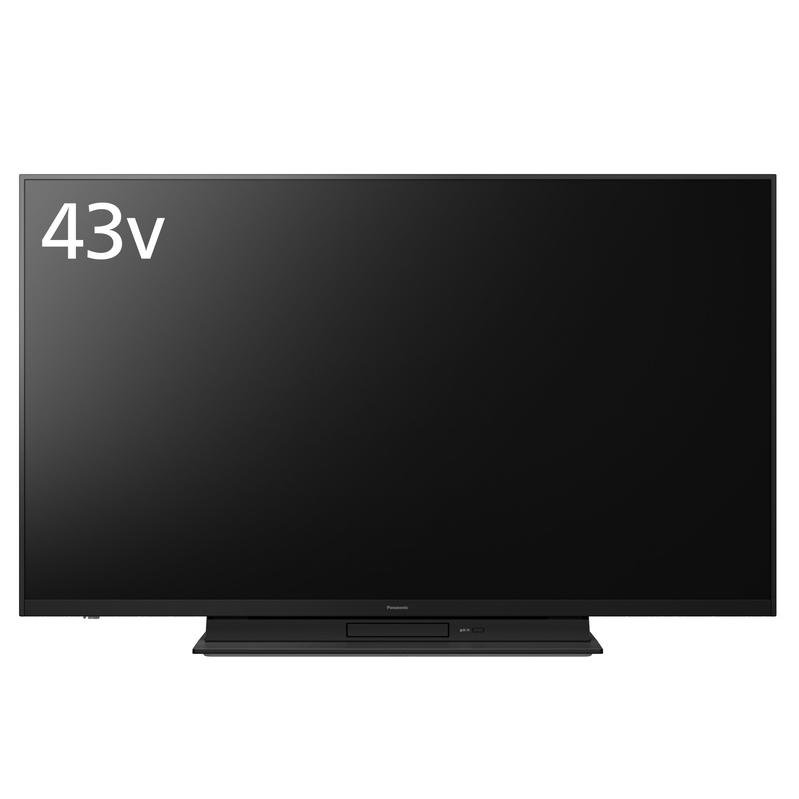 Panasonic TH-43D305 43インチ LEDテレビ パナソニック VIERA TH