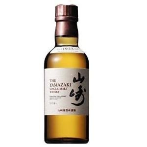 SUNTORY（サントリー） 『東京都内配送限定』ウイスキー 山崎 シングル