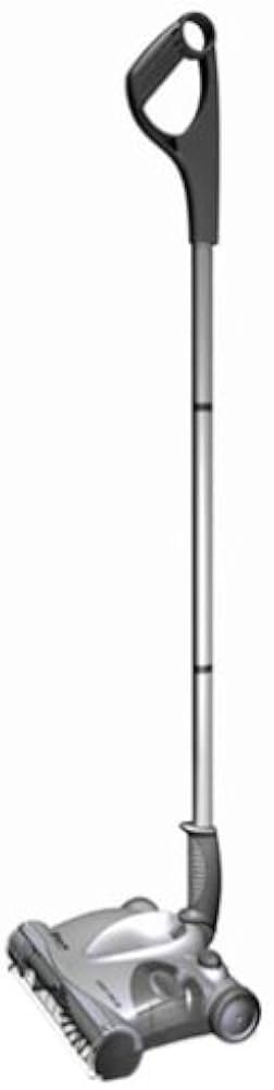 Amazon.co.jp : Euro-Pro UV610SH シャークコードレススイーパー