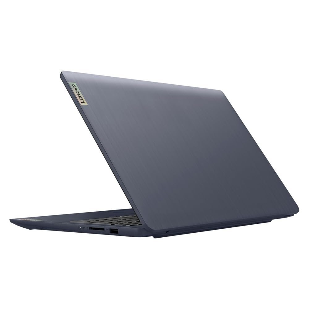 Amazon.com: Lenovo - Ideapad 3i 15.6