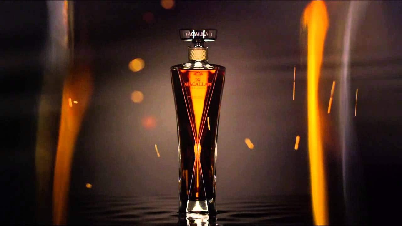 Amazon.co.jp: ザ・マッカラン リフレクション 700ml [並行輸入品