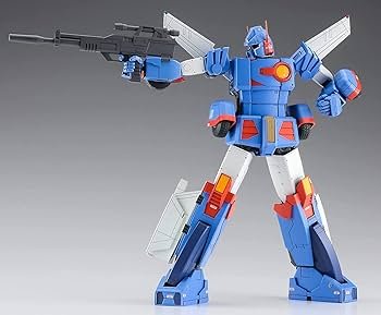 Amazon | ハセガワ(Hasegawa) クリエイターワークス 戦闘メカ