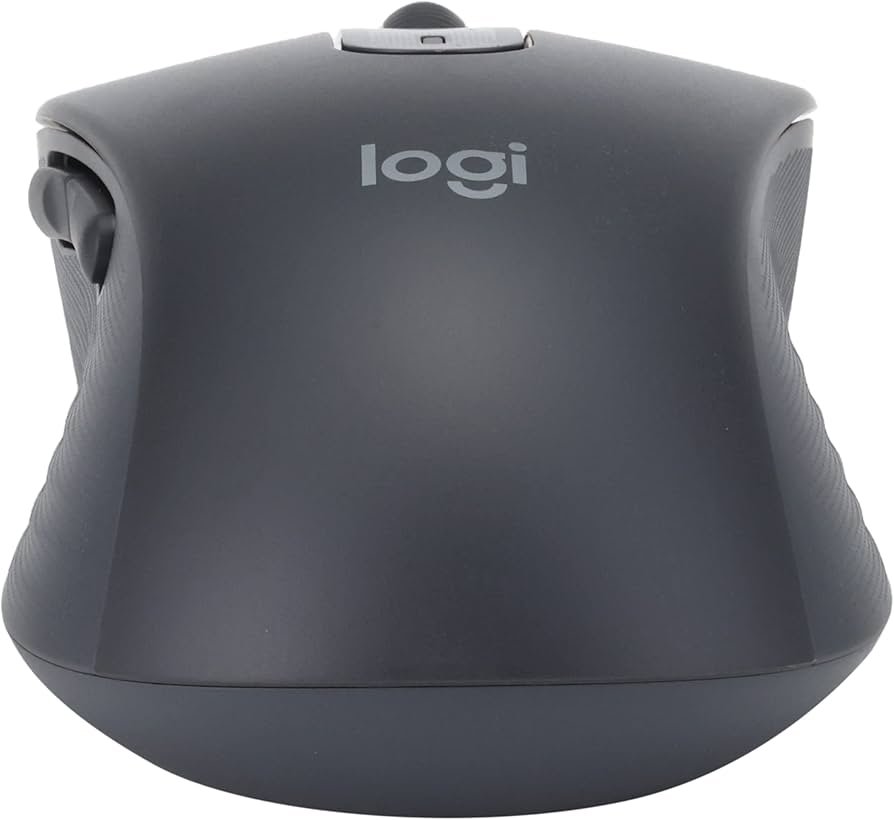 Amazon.co.jp: ロジクール Signature for Business M650BBLGR L