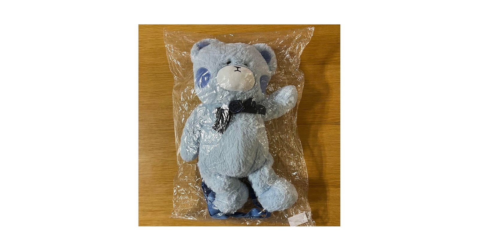 Ado カムパネルラ るんるん不可解くまさん Ado】るんるん不可解くま